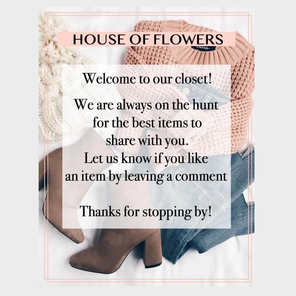 House of Flowers